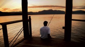 BLM-fishing