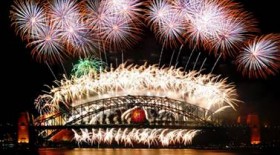 Sydney-fireworks