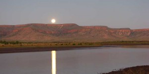 moonrise