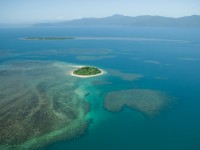 Hope Island & Bloomfield Lodge offer a unique reef experience like no other...